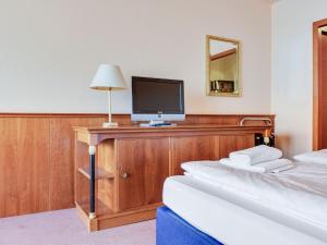 Wohnung am Seeufer in Hahnenkle