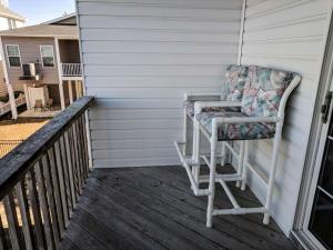 Sea Pond Villa Unit 3