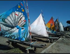 Habitaciones El Trébol