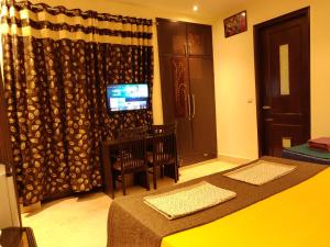 Pearl Premium Homes, Family BnB Guest-House