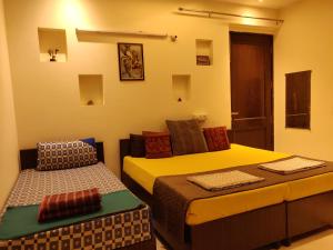 Pearl Premium Homes, Family BnB Guest-House
