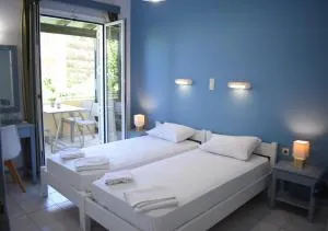 Ariadni Premium Click & Flat - Perivólia