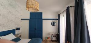 B&B / Chambres d'hotes MAS DE LA FADETO : photos des chambres