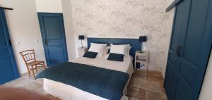 B&B / Chambres d'hotes MAS DE LA FADETO : photos des chambres