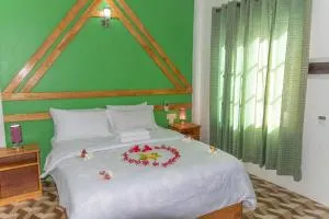 Chao Guest House - Guraidhoo