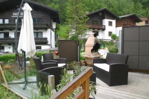 Appartement Schmittenblick