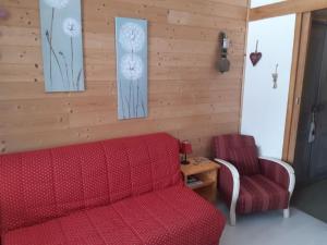 Appartements Les Terrasses du Mont blanc : photos des chambres