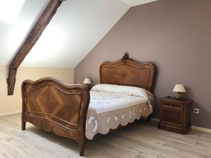 La Petite Charrue photo 9