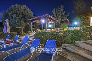 Apollon Harmony Villa, by Coral Sun Villas