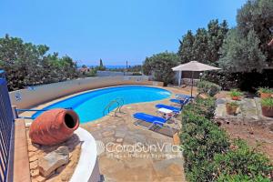 Apollon Harmony Villa, by Coral Sun Villas