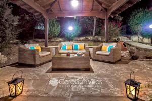 Apollon Harmony Villa, by Coral Sun Villas