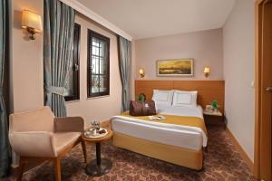 Almina Hotel - Special Class