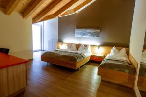 Hotel Auwirt Zentrum