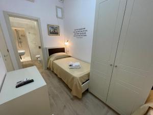 Petite Chambre Lits Jumeaux