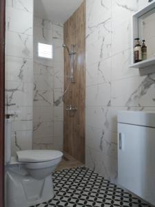 Casa Magnolia Boutique Rooms