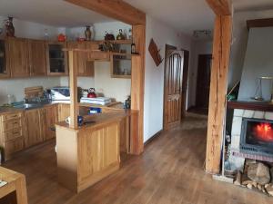 Apartament na Zaciszu