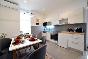 Luxery Spa Apartment Zagreb 