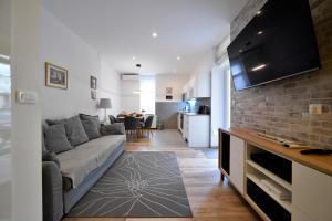 Luxery Spa Apartment Zagreb