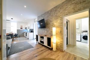 Luxery Spa Apartment Zagreb 