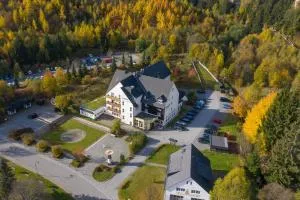 阿尔特思飞瑞酒店 - 约翰乔治城