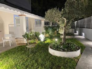 4Essences Boutique Rooms