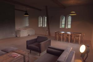 Gladeholm - Kivik - artist studio