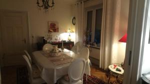 Sejours chez l'habitant la romantique : photos des chambres