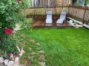 Ferienwohnung Laimer, Radau 37