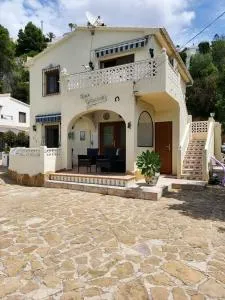 casa DOBRADA - Fanadix