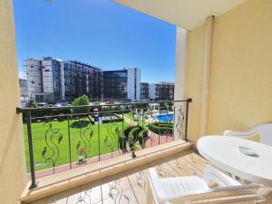 Royal Bay 2 Residence Black Sea Sveti Vlas