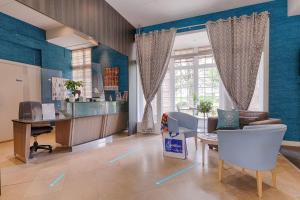 Appartements Goelia Residence Le Castel Normand : photos des chambres