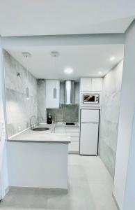 Benal Beach Sea View Apartment (Benalmadena)