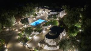 Trulli Moonlight Relais