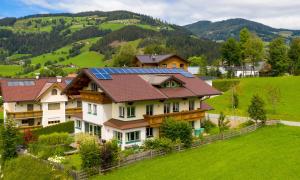 Berghoam - inklusive Wasserwelt