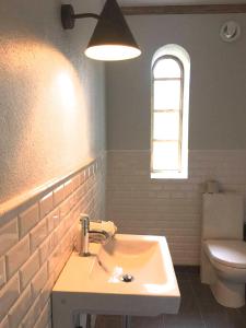 Gladeholm - Kivik - artist studio