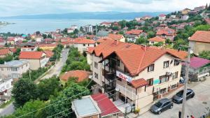 Sapanca Albar Konaklama