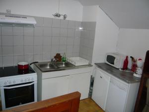 Appartements le Seigle, la cour des Meuniers : photos des chambres