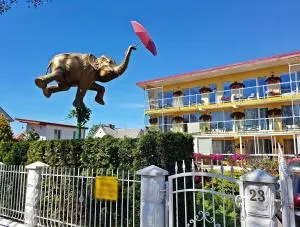 Justinos Vila - 克雷廷加