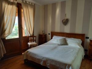 Agriturismo Morgan