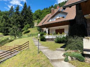 Betulla House - AffittiPontediLegno