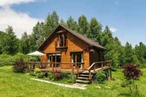 Shanti House - Avgustov