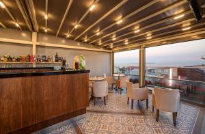 Almina Hotel - Special Class