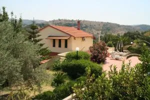 Stratos Villas - Agios Konstantinos
