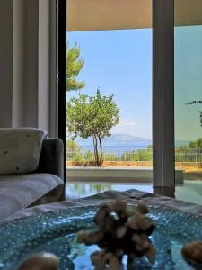 Panorama View Apartment 2 - Mikrokhórion