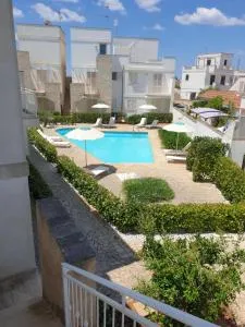 Le Piscine RELAX - 圣卡特琳娜迪纳德