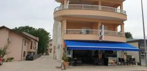 Pansion Matija - Donja Mahala