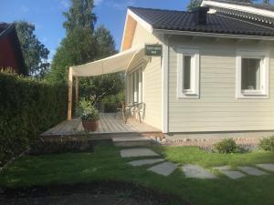 Tant Grön B&B - Ubytování bez kategorie ve městě Falun
