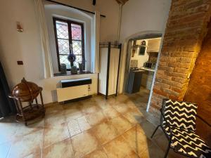 Apartment room in Studio Colonial