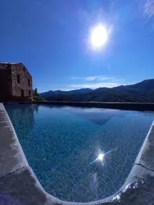 Castellu d'Orezza - La Porta