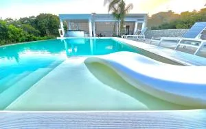 Civico 27 - Montevago